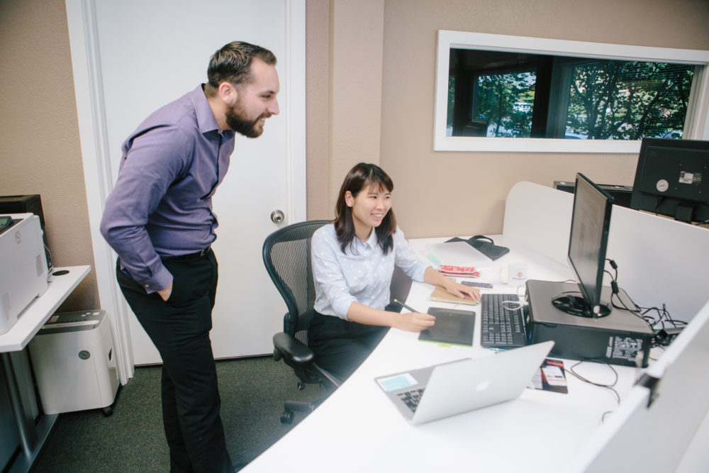 インターンイメージ