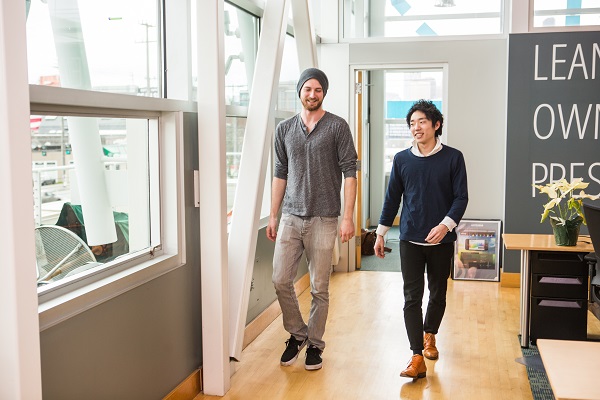 インターンシップ