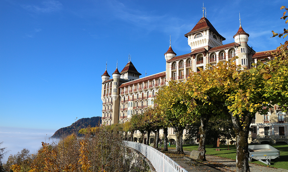 ホテルスクールイメージ