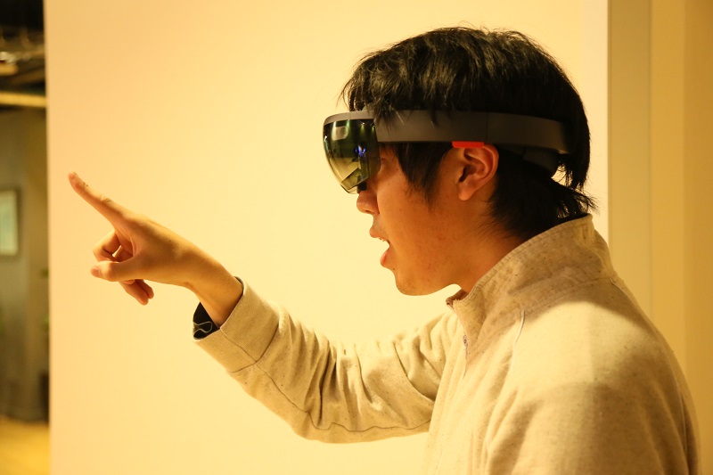 IBPインターンシップ