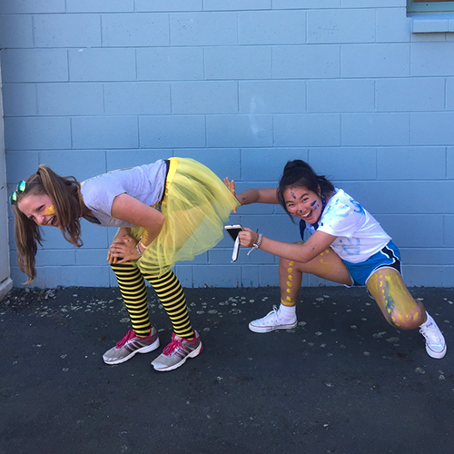 【留学中の先輩に聞く】高校留学セミナー［大阪］