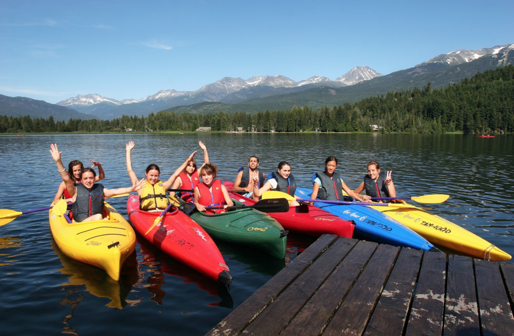 サマースクールイメージ