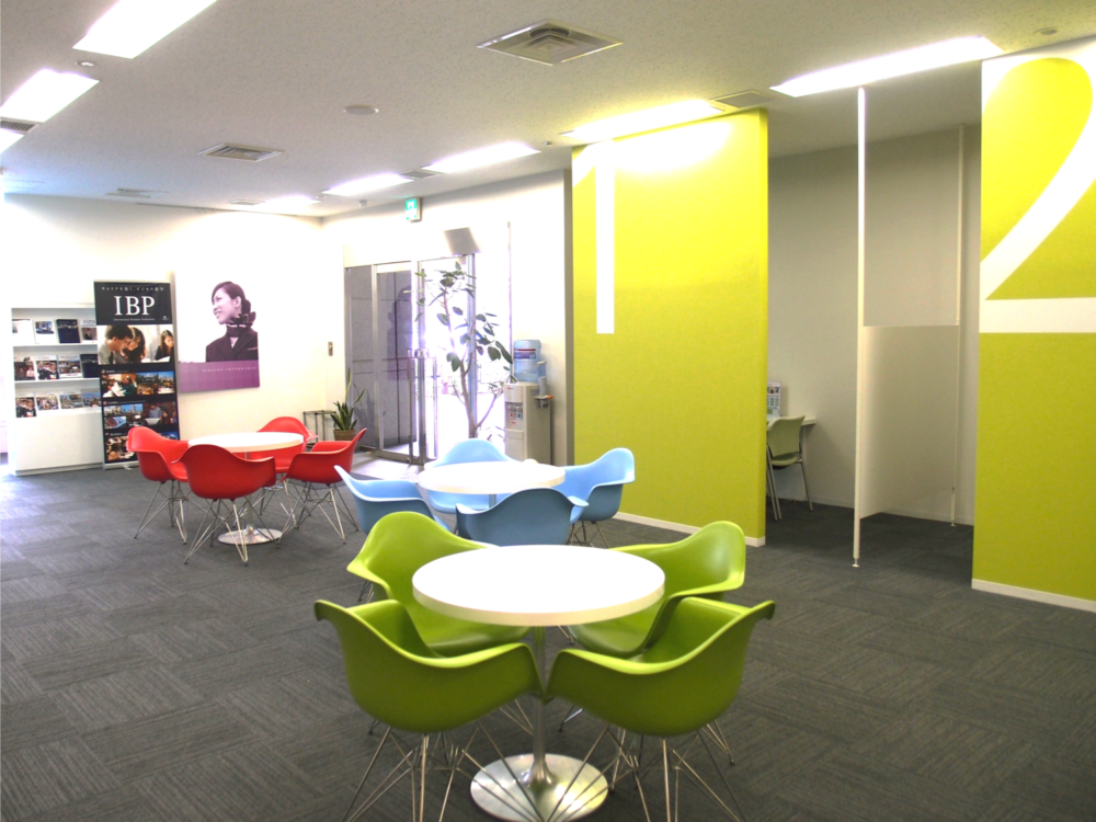 SEKAIAオフィスイメージ