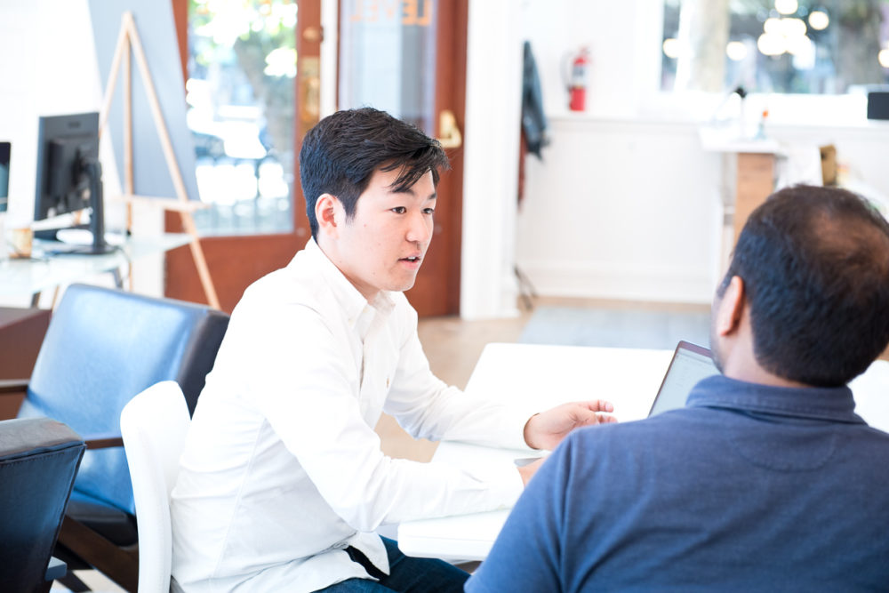 インターンイメージ