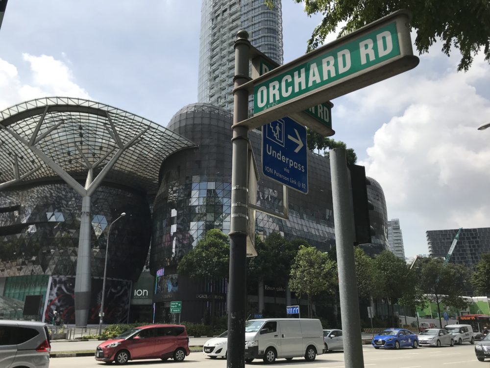 サンフランシスコイメージ