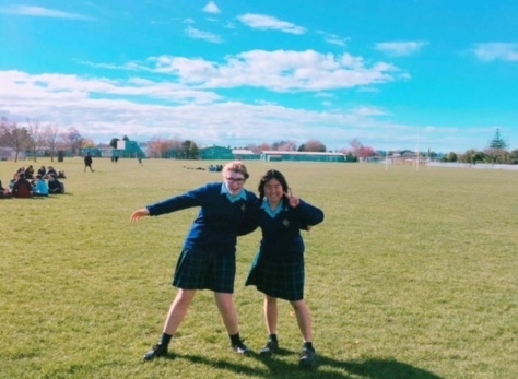 高校留学イメージ