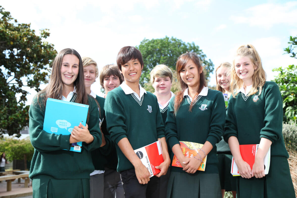 【体験者登壇】親子で考える高校留学セミナー［名古屋］