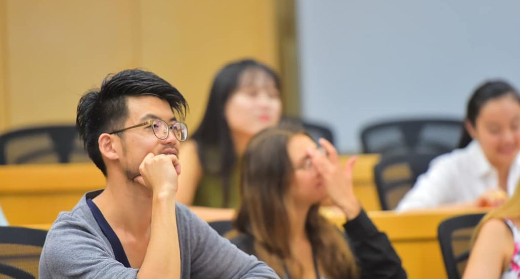 【MBA修了生による】　MBA留学セミナー［東京］