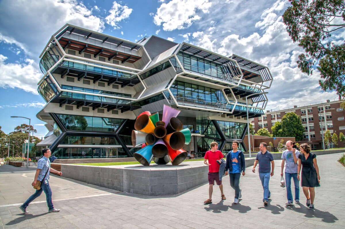 【大学担当者来日！】モナシュ大学個別相談会［東京］