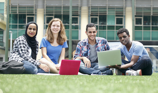 【夏の大学進路対策！】海外大学進学個別セミナー（マレーシア編）［オンライン］