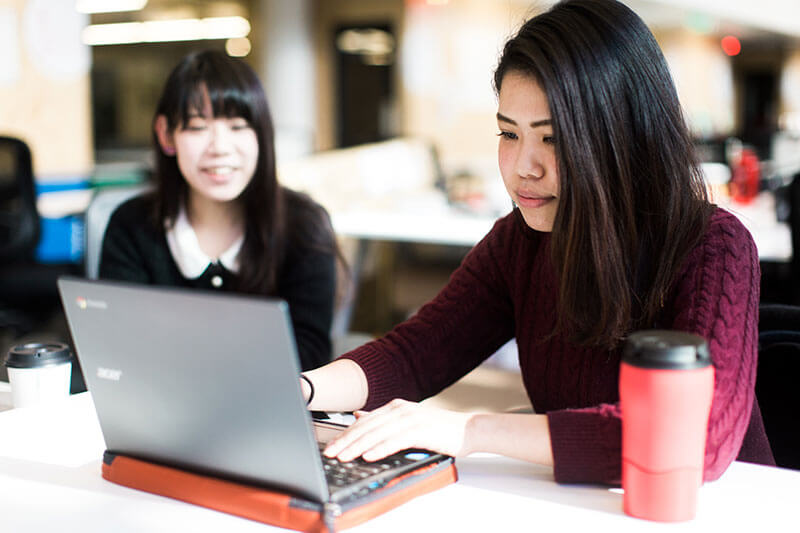 インターンシップイメージ