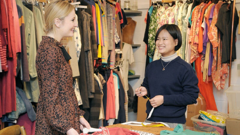 インターンシップ