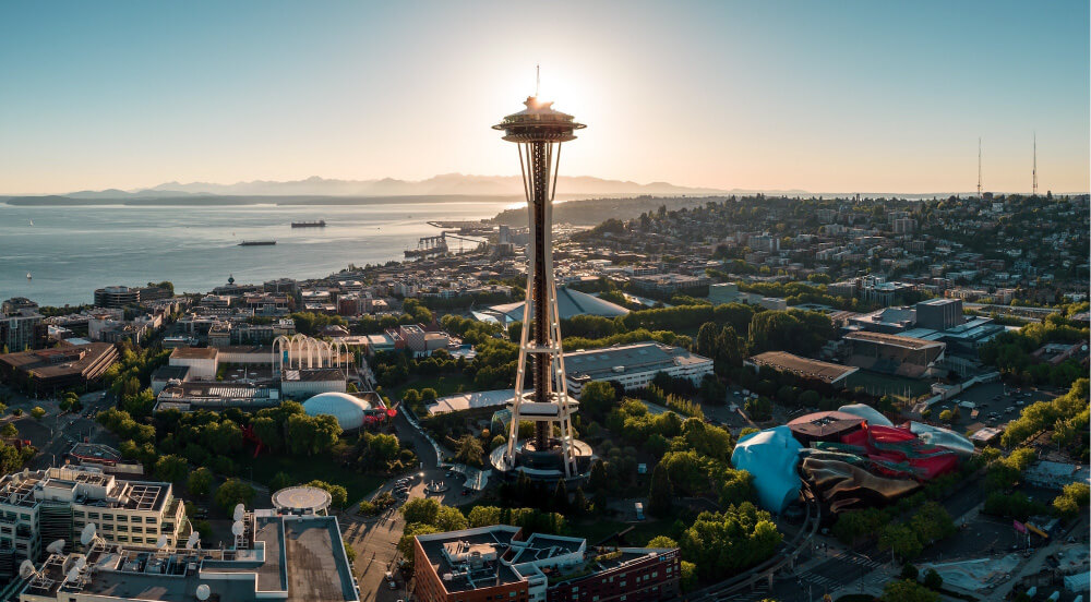 シアトル