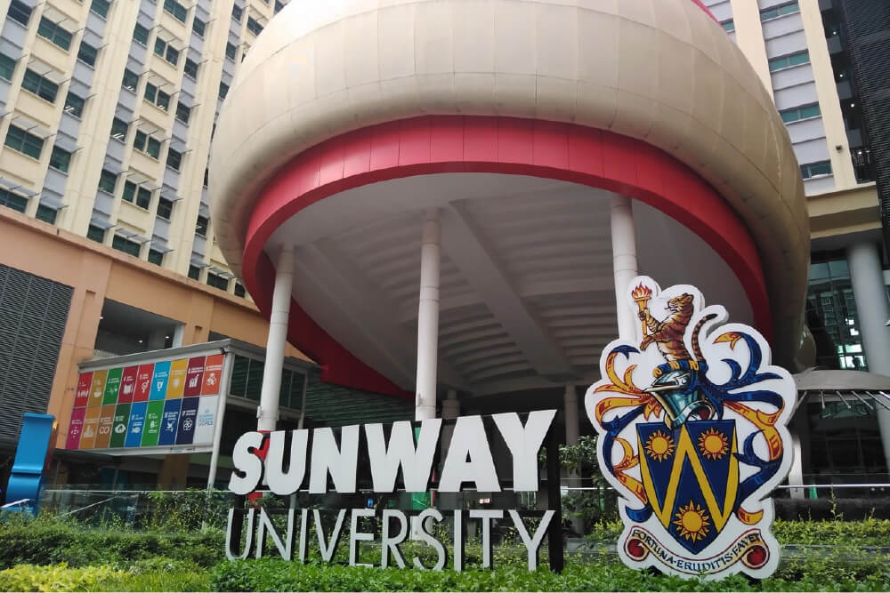 マレーシア大学留学イメージ