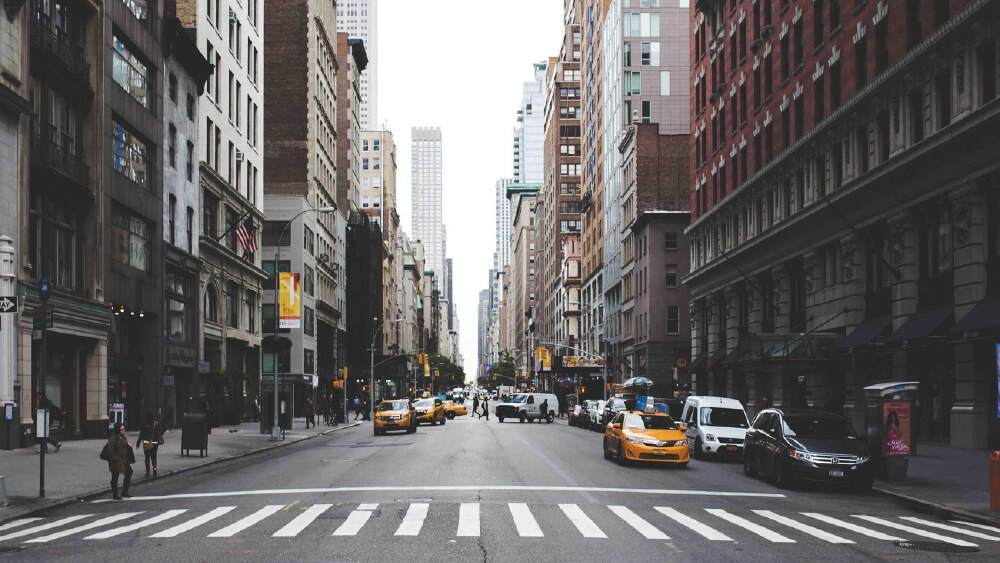 ニューヨークイメージ