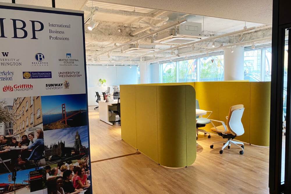 SEKAIA東京オフィス