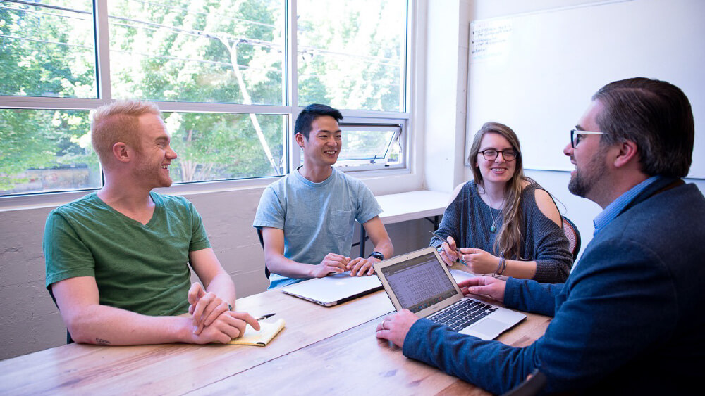 インターンシップ