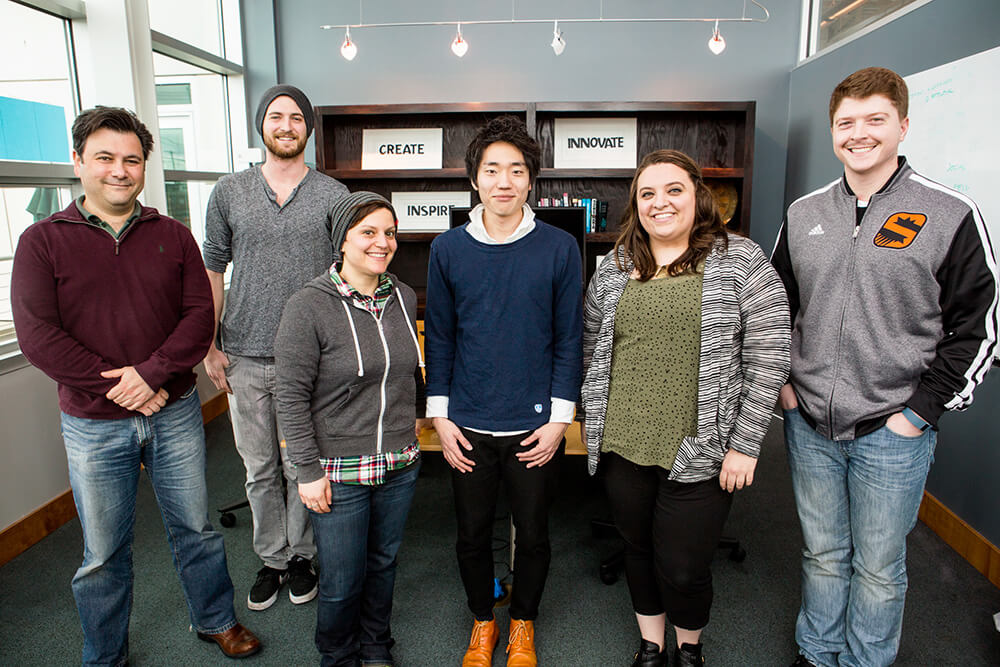 インターンイメージ