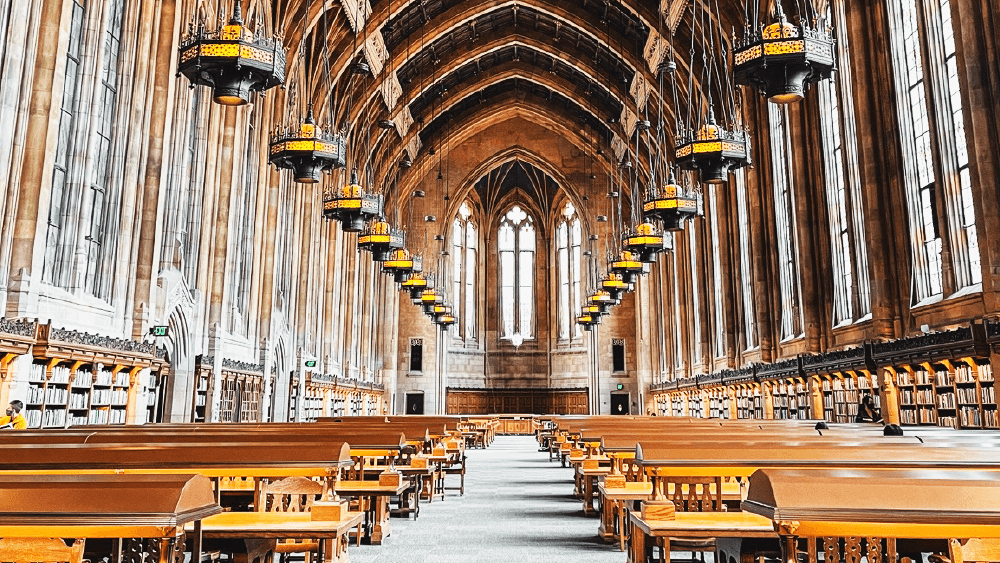 ワシントン大学