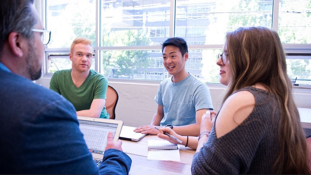 インターンシップ