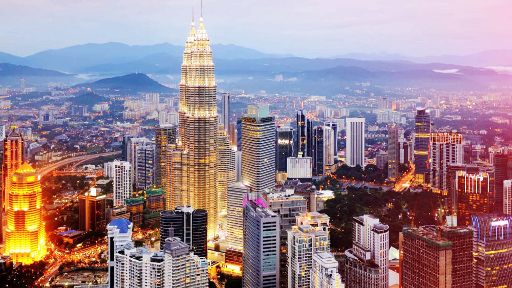 マレーシアイメージ