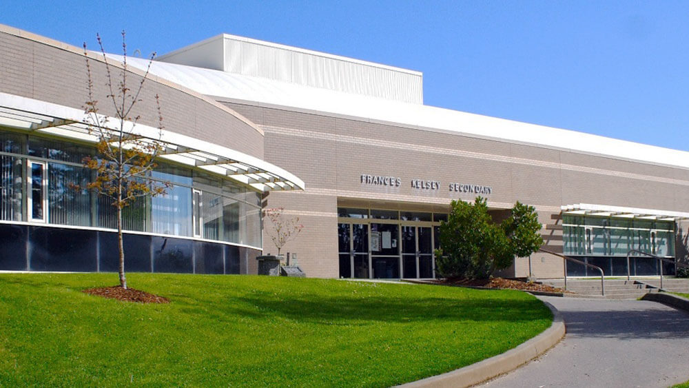 カナダ高校留学イメージ