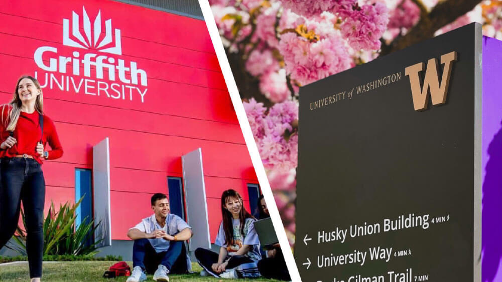 グリフィス大学