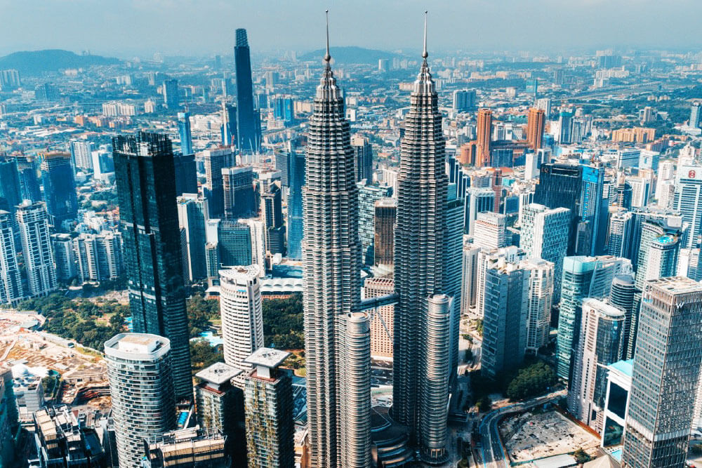 クアラルンプール