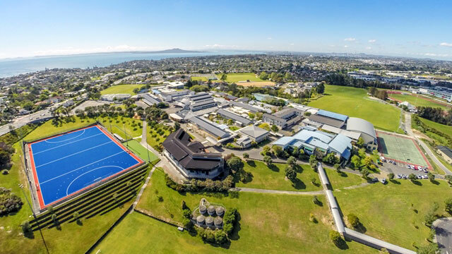 【ニュージーランドの人気校が来日！】Rangitoto高校 ✕ SEKAIA留学セミナー［オンライン］