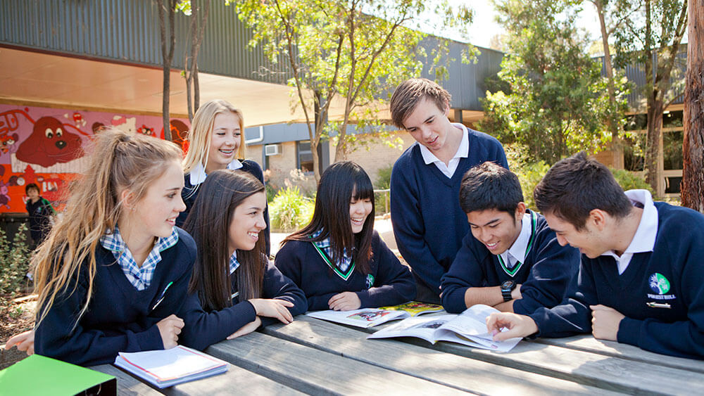 【進路を考える】大学進学を見据えた高校留学セミナー［オンライン］