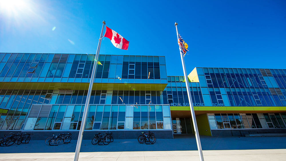 カナダのスーク学区が来日！高校留学特別セミナー［東京］