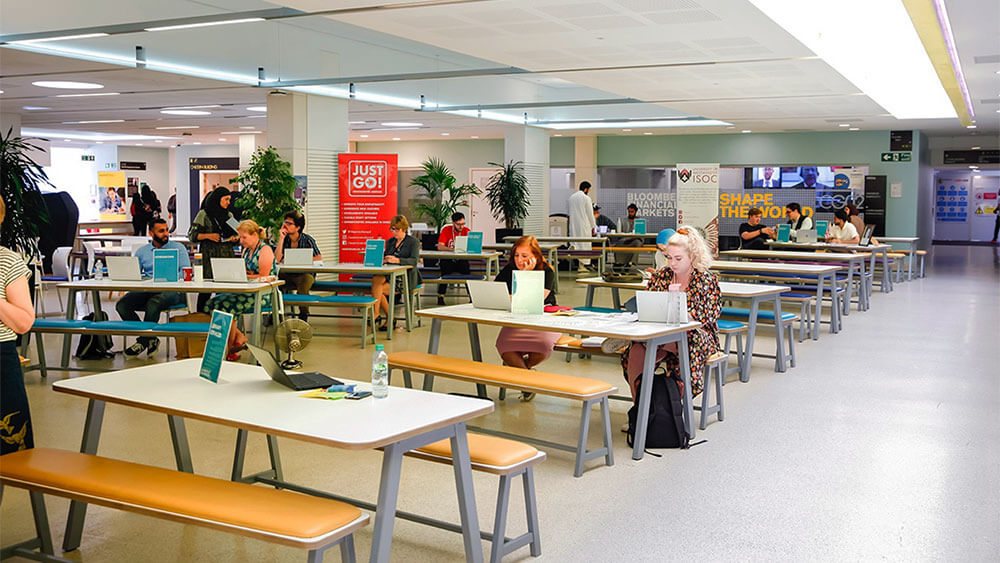 ウエストミンスター大学