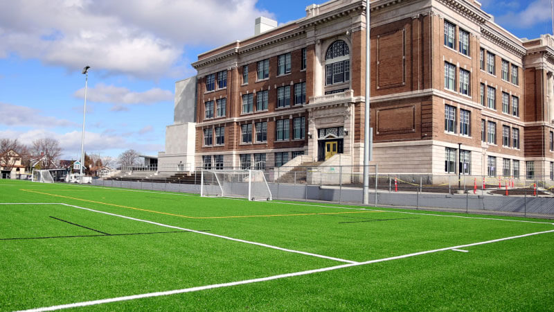 ビクトリア教育学区イメージ