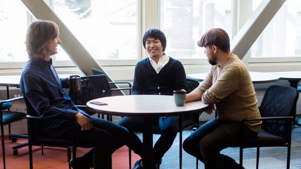 インターンシップ