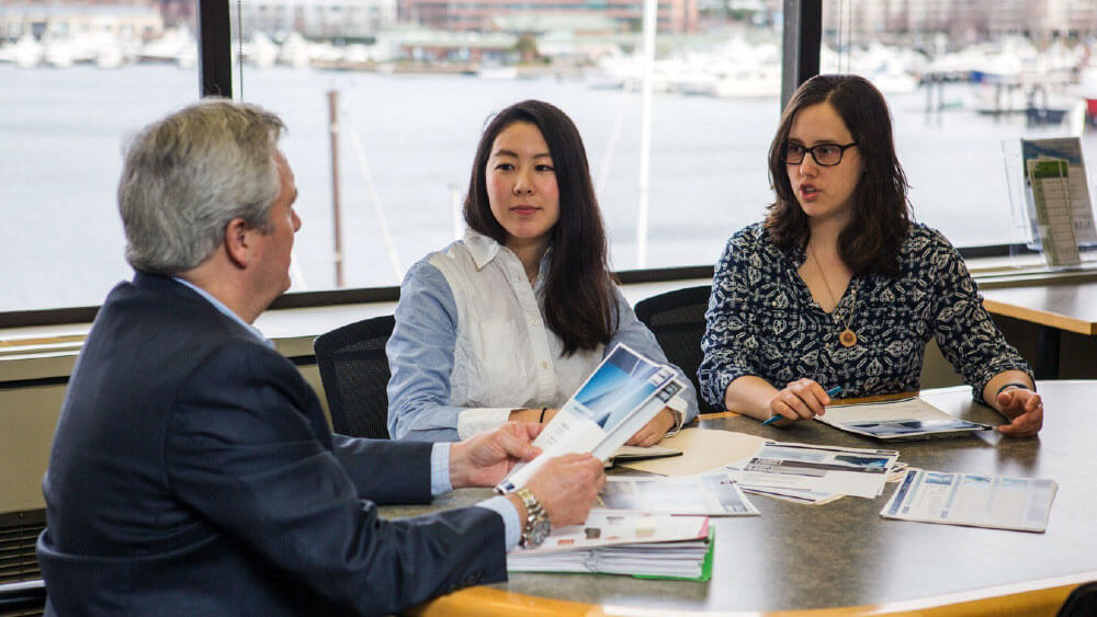 インターンシップ