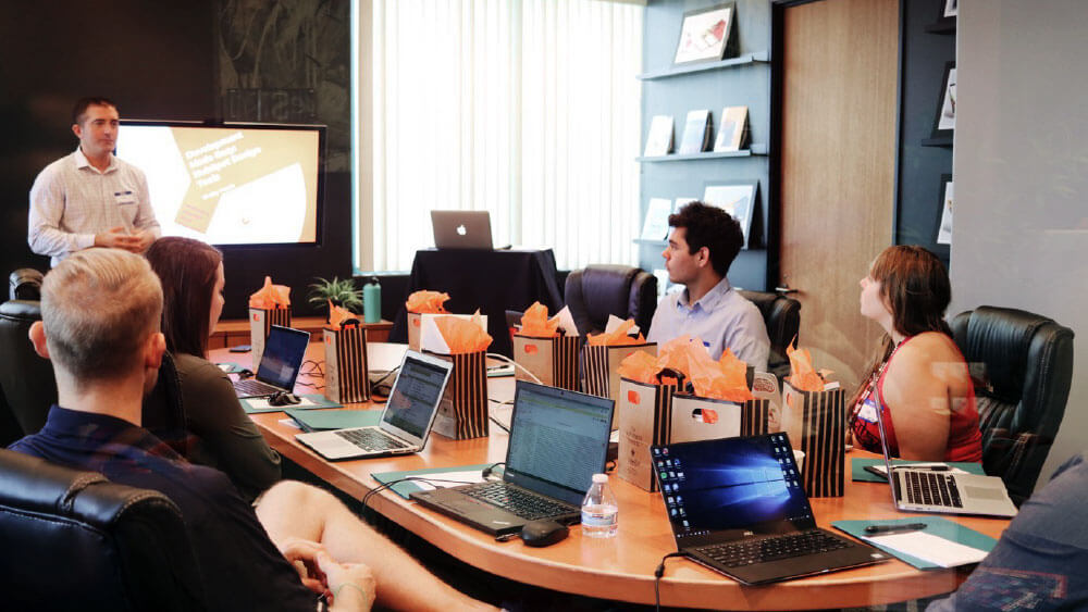 インターンシップ