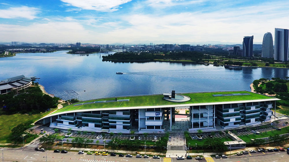 大学留学イメージ