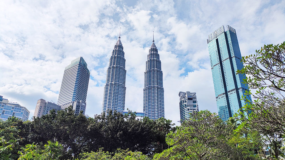 マレーシア