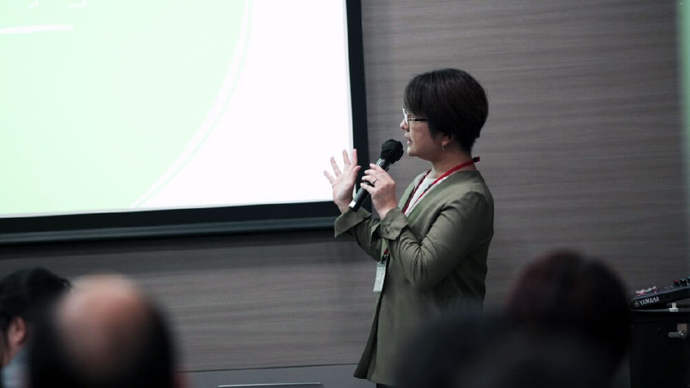 高校留学フェア