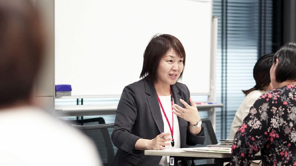 高校留学フェア