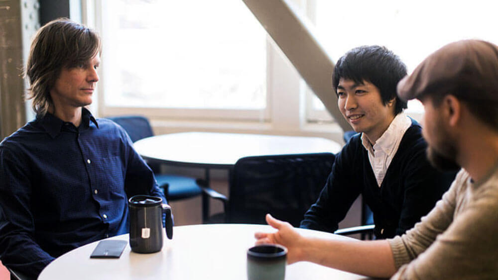 インターンシップ