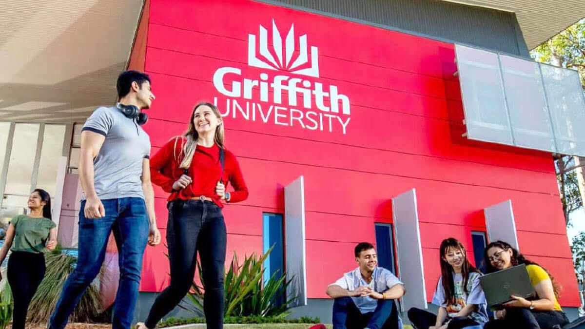グリフィス大学