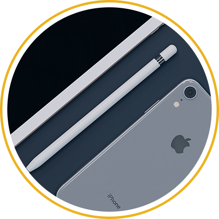 STEP 02 メール受信イメージ画像