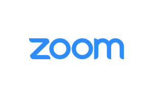 zoomロゴ